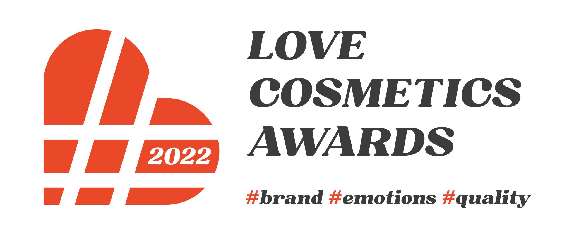 Love Cosmetics Awards 2022 - poznajmy wszystkich tegorocznych laureatów!